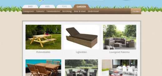 Emob4garden.nl - duurzame tuinmeubelen en loungesets online