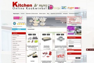 Kitchen&More – affordable quality