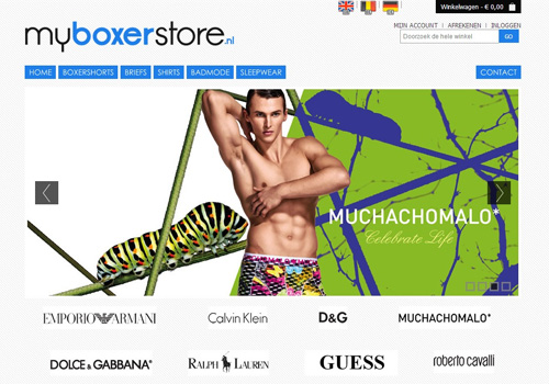 myboxerstore.nl