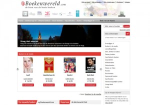 Boekenwereld.com