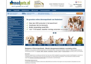 medpets.nl