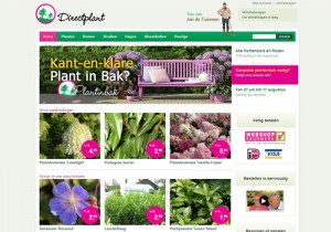 Directplant.nl
