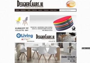 Designerchairs.nl