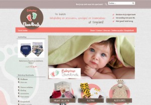 Babyshopbambineke.nl