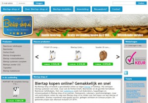 Biertap-shop.nl