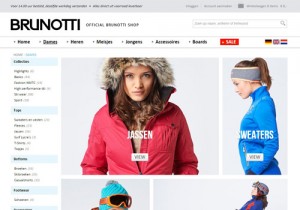Brunottishop.nl - official online Brunotti shop