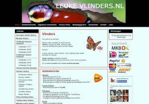 Leukevlinders.nl