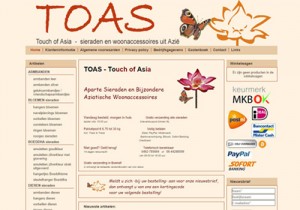 Toas.nl