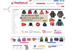 Bofashion.nl - babykleding en kinderkleding voor iedereen