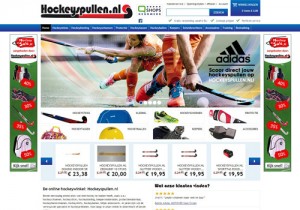 Hockeyspullen.nl - groots in hockeyspullen, laag in prijs