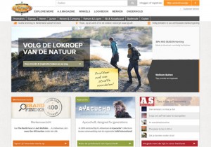 Asadventure.nl - voor de actieve vrijetijdsgenieter