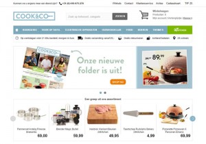 Cookandco.nl - Dé online kookwinkel