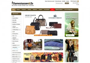 Damestassenenzo.nl - Dé online mode winkel voor vrouwen