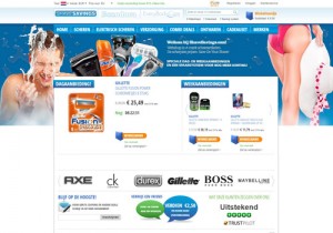 ShaveSavings.com - Save on your shave
