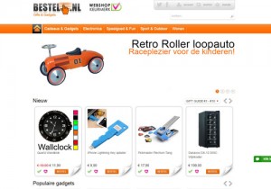 Bestel.nl - leuke gifts & gadgets, originele cadeaus
