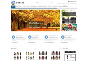 BierLab.nl - de webshop met meer dan 1300 speciaalbieren