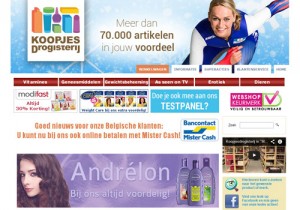 Koopjesdrogisterij.nl - de voordeligste drogisterij van Nederland