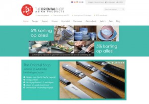 Theorientalshop.nl - Japanse en Aziatische kwaliteitsproducten