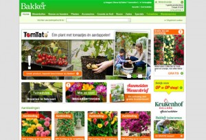 Bakker-Hillegom.nl - al 70 jaar Europa's grootste tuinassortiment