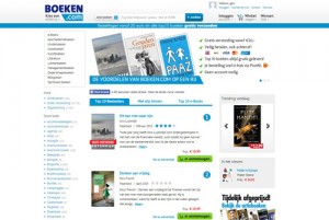 Boeken.com - meer dan 100.000 boeken en e-books