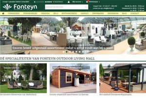 Fonteyn.nl - 7 tuinspecialiteiten op één adres