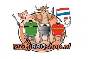 ProBBQshop.nl - de beste barbecues en barbecue accessoires