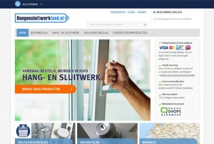 Hangensluitwerkland.nl - de hang- en sluitwerk specialist