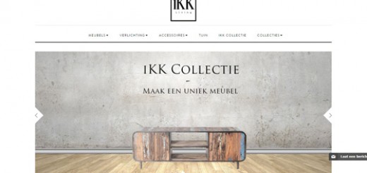 ikkmeubels.nl - meubels en meubelmakers online