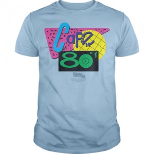 Back-to-the-Future-II-Cafe-80s-t-shirt