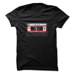 Cassette-Mix-Tape-T-Shirt